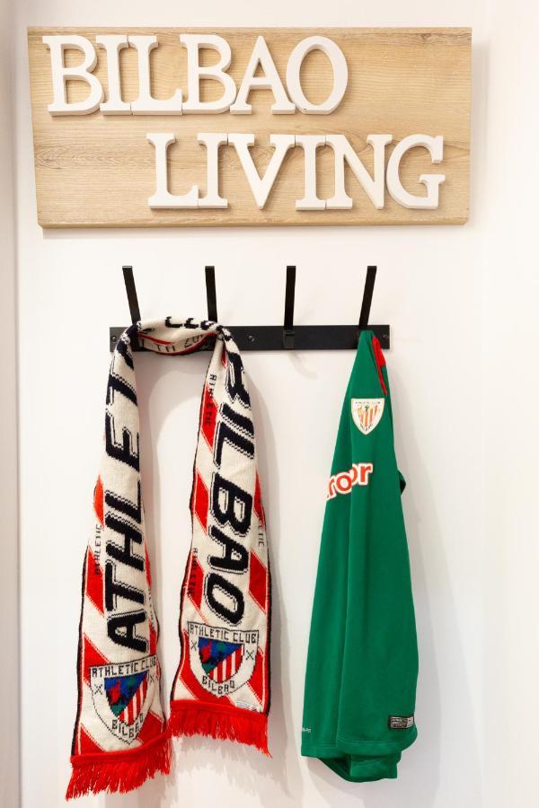 Unamuno By Bilbao Living Екстериор снимка