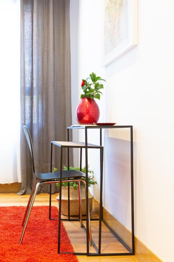 Unamuno By Bilbao Living Екстериор снимка