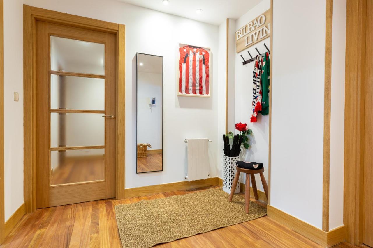 Unamuno By Bilbao Living Екстериор снимка