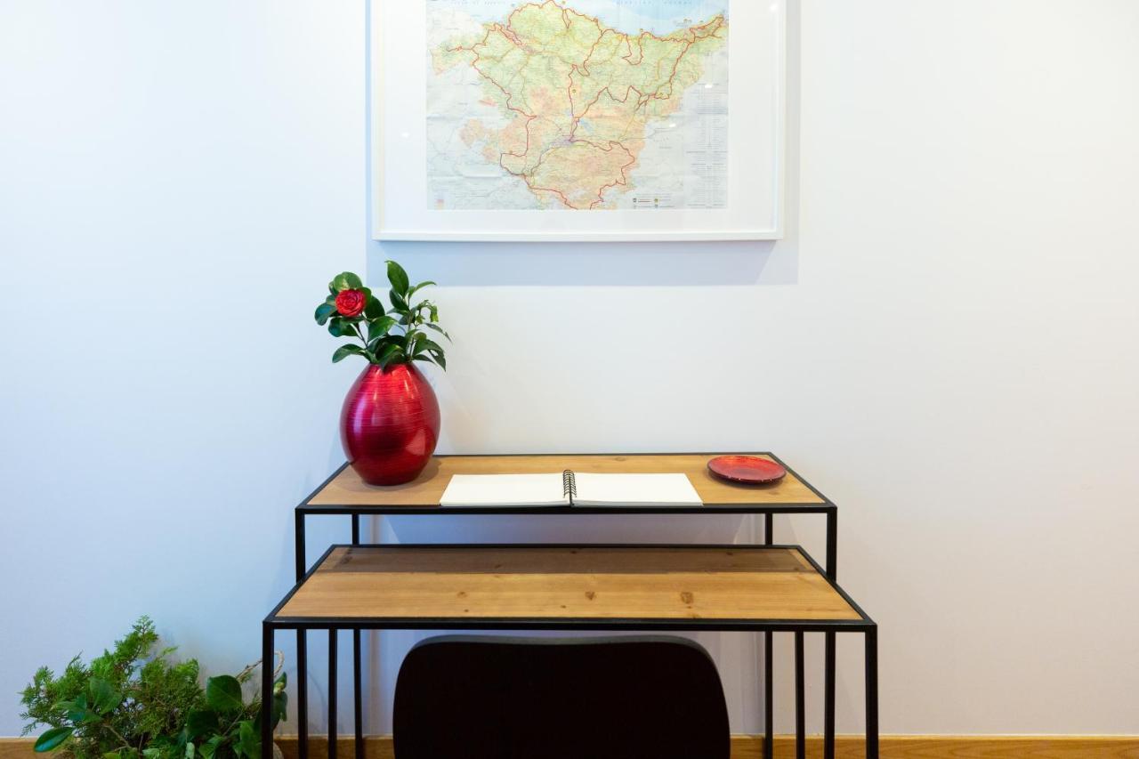 Unamuno By Bilbao Living Екстериор снимка