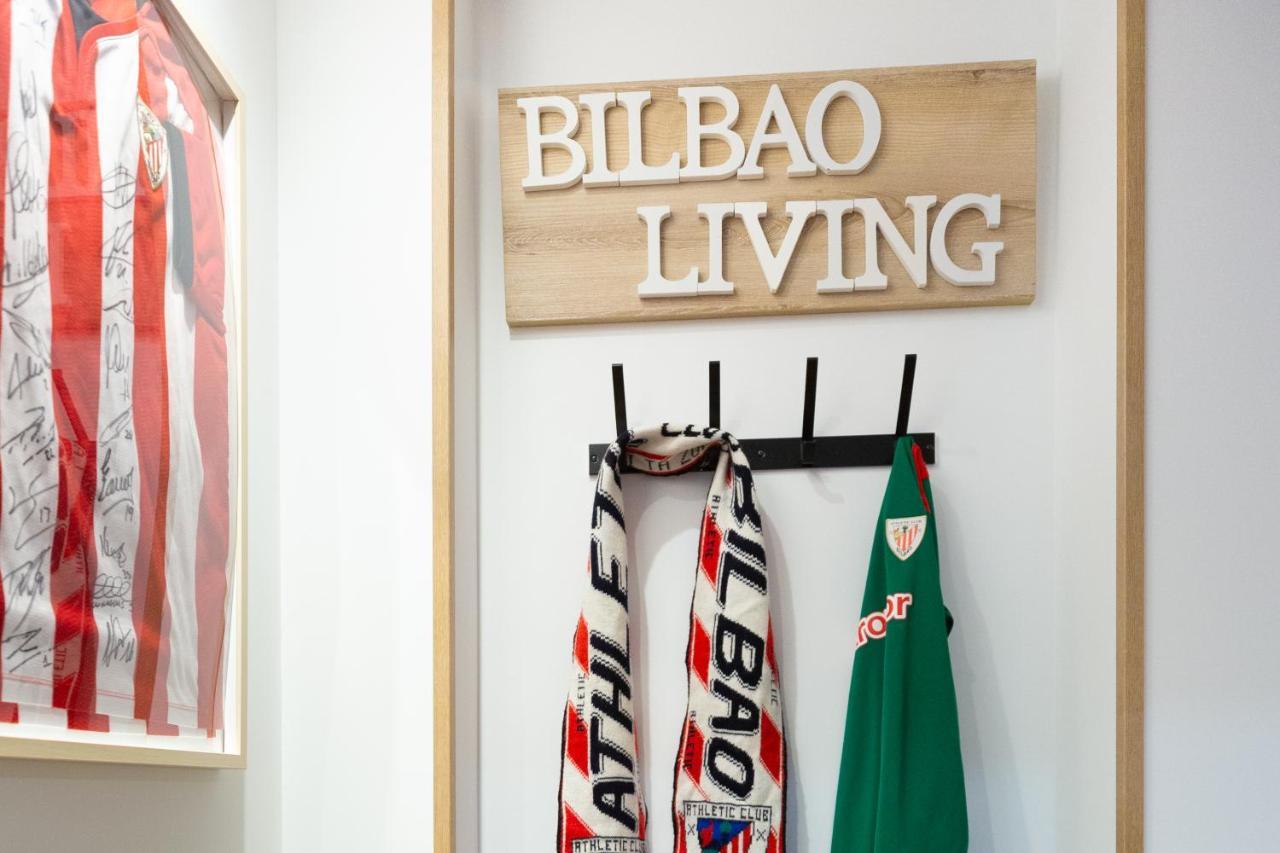 Unamuno By Bilbao Living Екстериор снимка