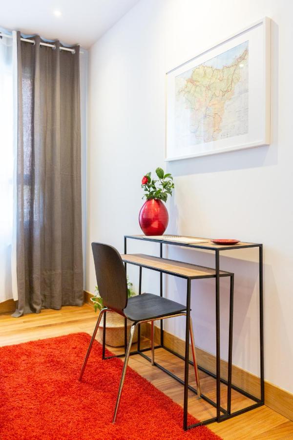 Unamuno By Bilbao Living Екстериор снимка