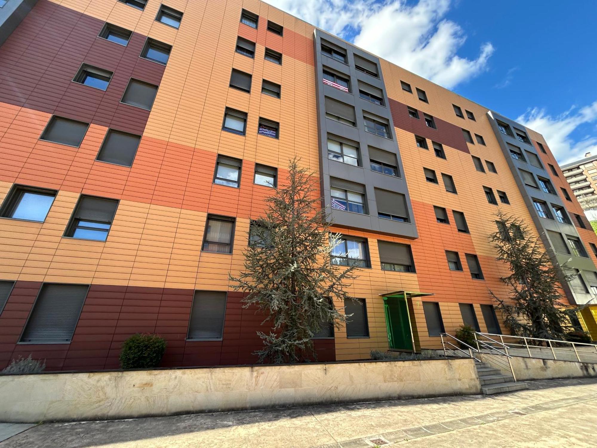 Unamuno By Bilbao Living Екстериор снимка
